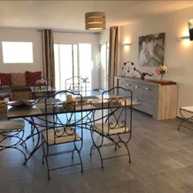 Résidence de Tourisme Mare e Macchia, 蒂扎诺 — 照片 4
