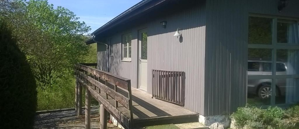 Au Phil Des Saisons, Профондвиль — фото 1