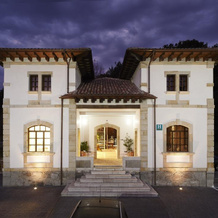 Hotel Granda, 坎加斯德奥尼斯 — 照片 2