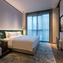 Novotel Xian Xixian, Сиань — фото 4