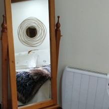 Casa Rural Playa Costaneira, 博伊罗 — 照片 2