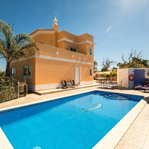 Villa Culebra, Албуфейра — фото 4