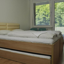 Apartman 4 Vsemina Valassko, Všemina — photo 2
