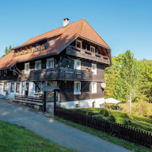 Apartment for 2 Adults & 2 Children near Ski Resort in Black Forest, Dachsberg — photo 5