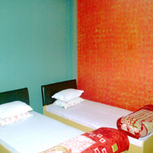 Hotel Paying Guest, Джалпайгури — фото 4