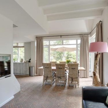 Holiday Home De Pier Recreatie, Уден — фото 4