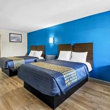 Red Carpet Inn And Suites, Белмаур — фото 4
