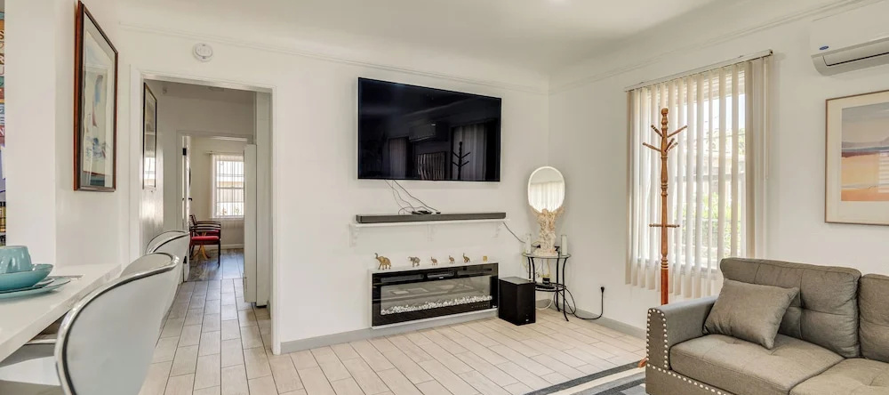 2 Mi To Sofi Stadium: Updated Inglewood Home!, Инглвуд — фото 1