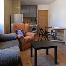 Apartamentos La Rocanda, Coca — photo 4
