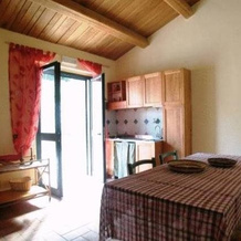 Agriturismo Colle Dellarci, Фара-ин-Сабина — фото 2