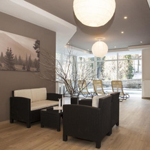 Hotel Apartments Wellness Villa di Bosco, 泰泽 — 照片 3