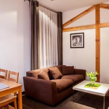 Apartamenty Chełmińskie, Chelmno — photo 2