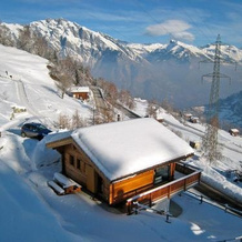 Chalet Chalet Petite-Arvine, Riddes — photo 5