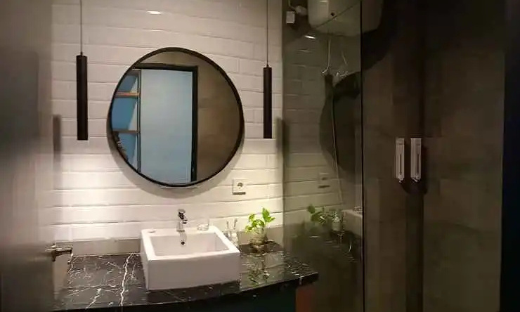 Sosoro Hotel, Cilegon — photo 1