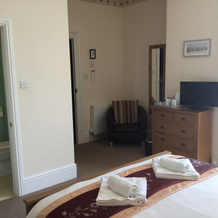Beaumont Guest House, 西顿 — 照片 4