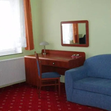 Hotel E-lektor, Morag — photo 3