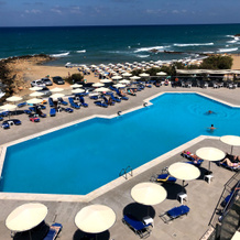 Themis Beach, Коккини-Хани — фото 3