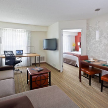 Residence Inn Lansing West, Уэверли — фото 4