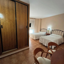 Hotel Rural Cristania, 卡米诺莫里斯科 — 照片 4