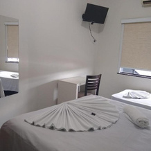 Crystal Palace Hotel, Rolim de Moura — photo 2