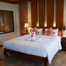The Sunset Beach Resort Koh Kho Khao, 达瓜巴 — 照片 3