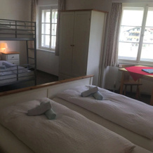 Hotel Grieserhof, 格里斯因塞尔赖恩 — 照片 2