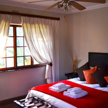 Outlook Lodge Lakefield, 伯诺尼 — 照片 5