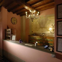 Locanda San Barnaba, Скарперия — фото 2