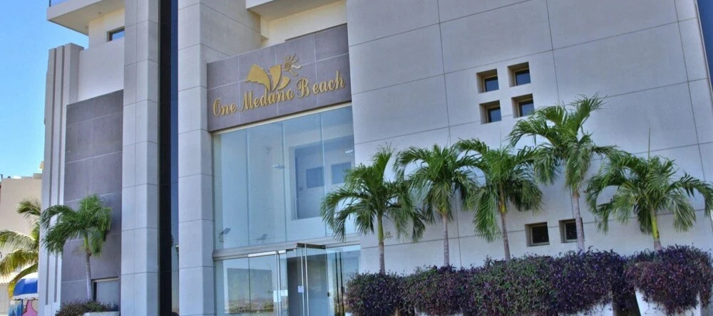 One Medano Beach 10C, Cabo San Lucas — photo 1