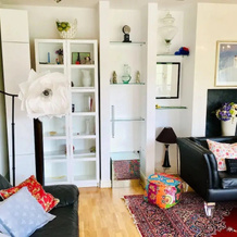 Sonnenhof Ferienwohnungen, 珀金 — 照片 3