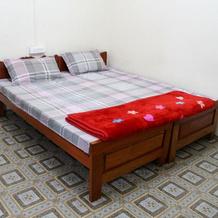 Pumpkin Vibgyor Guest House, 乞拉朋齐（索赫拉） — 照片 3