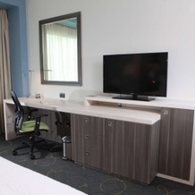Hampton Inn & Suites By Hilton Aguascalientes Airport, Агуаскалиентес — фото 2