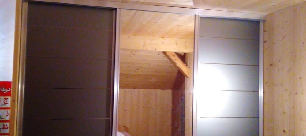Studio In Taninges, With Wifi - 7 Km From The Slopes, Таненж — фото 1
