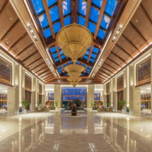 Jinshi International Hotel, Вэньчан — фото 4