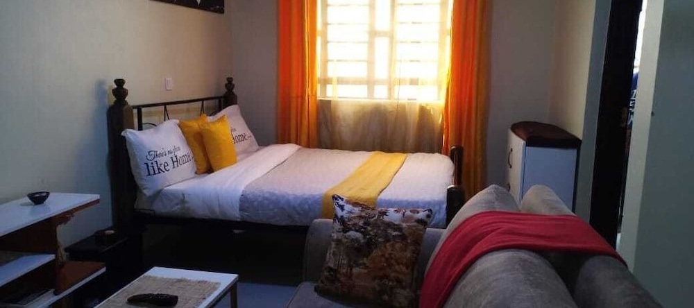 Lux Suites Olepolos Studio Apartments, Ngong — photo 1