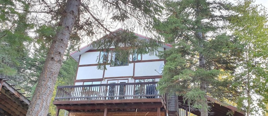 Alpine Meadows Lodge, Голден — фото 1