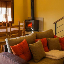 Apartamentos Rurales el Calama, Zarza de Granadilla — photo 5