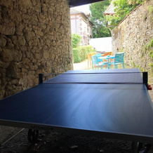 Studio in La Gaubretière, With Enclosed Garden and Wifi, 拉古特里埃 — 照片 3