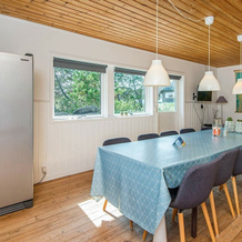 Lovely Holiday Home In Rømø Near Sea, Рёмё — фото 3