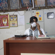 Hotel Jayaram, Chidambaram — photo 3