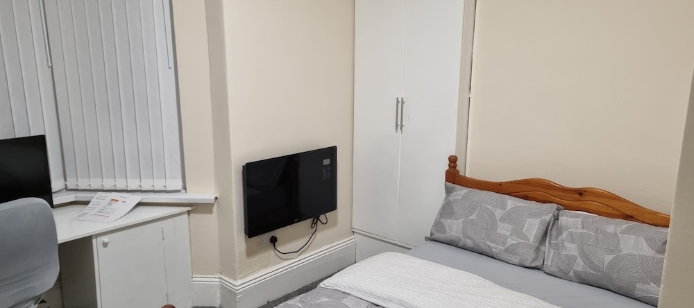 Remarkable 3-bed House in Wallsend, 沃尔森德 — 照片 1