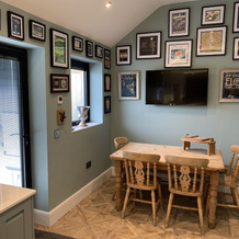 Luxury Studio Cottage at Foot of Yorkshire Wolds, 斯凯尔拜克 — 照片 3