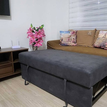 Colin's Suite at Hope Residences, Trece Martires — photo 5