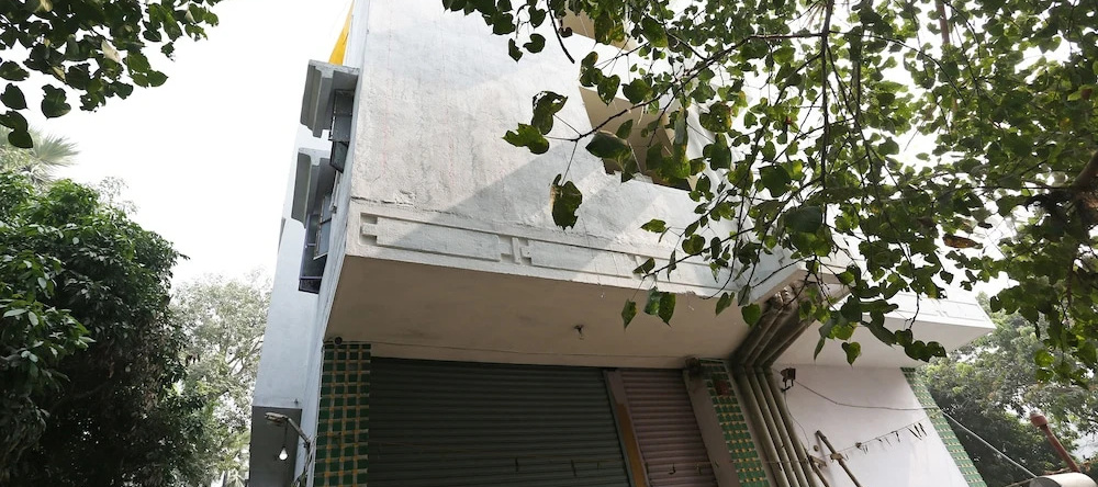 Hotel New Urvashi By OYO Rooms, 哈吉普尔 — 照片 1