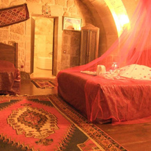 Akinci Konagi Hotel, 古泽尔尤尔特 — 照片 2