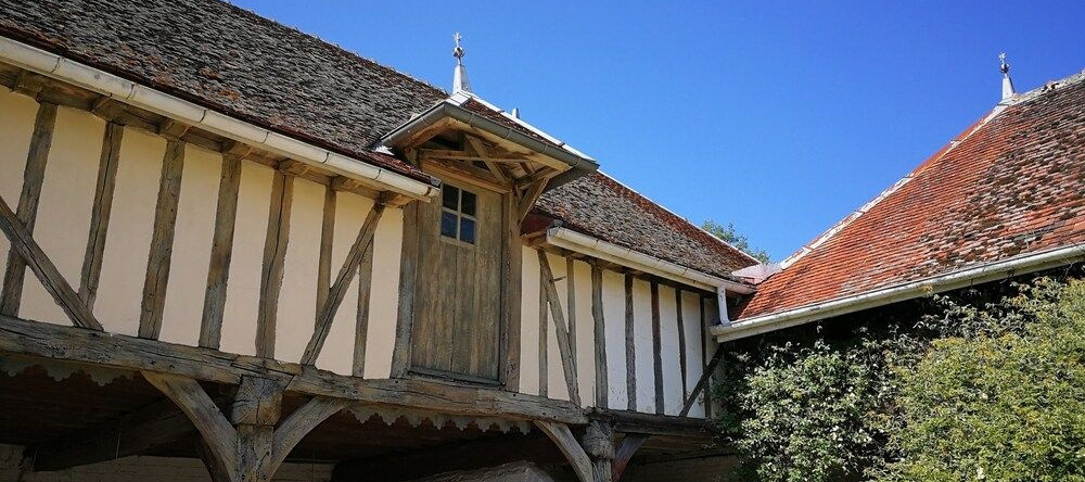 Domaine de la creuse, Муссе — 照片 1