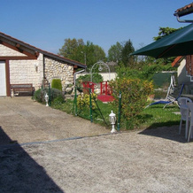 Gîte les roches blanches, 卡尔邦布朗 — 照片 4