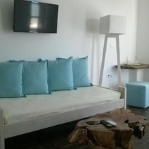 Scorpios Hotel & Suites, 萨摩斯 — 照片 5