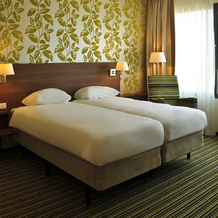 Van der Valk Hotel Ridderkerk, 里德凯尔克 — 照片 3