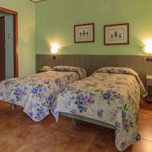 Hotel Il Telegrafo, Меленьяно — фото 5